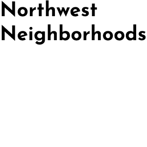 northwest neighborhoods logo